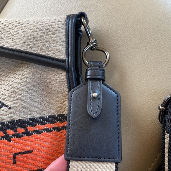 🌸🌺Stella McCartney crossbody bag🌺🌸 - Picture 2 of 11